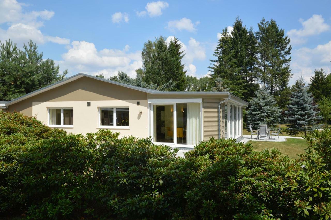 Villa Ferienquartier Goethe33 Dresde Exterior foto