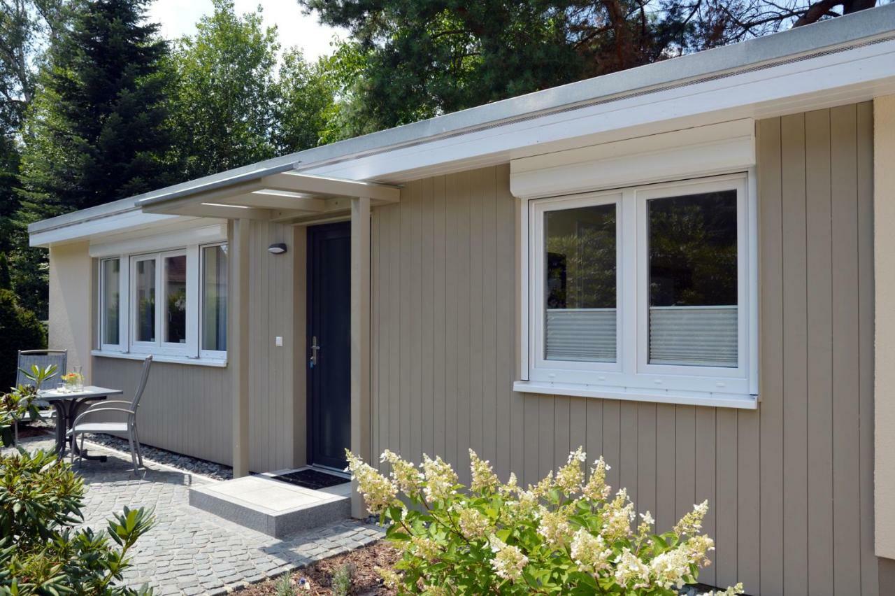 Villa Ferienquartier Goethe33 Dresde Exterior foto